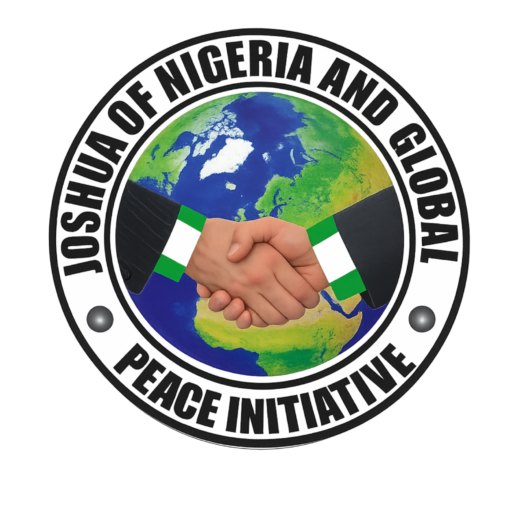 Joshua Global Peace